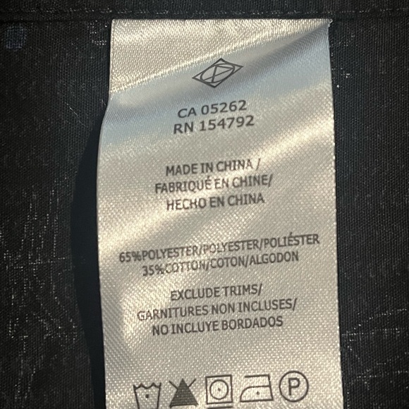 Men’s button down shirt - Picture 6 of 7